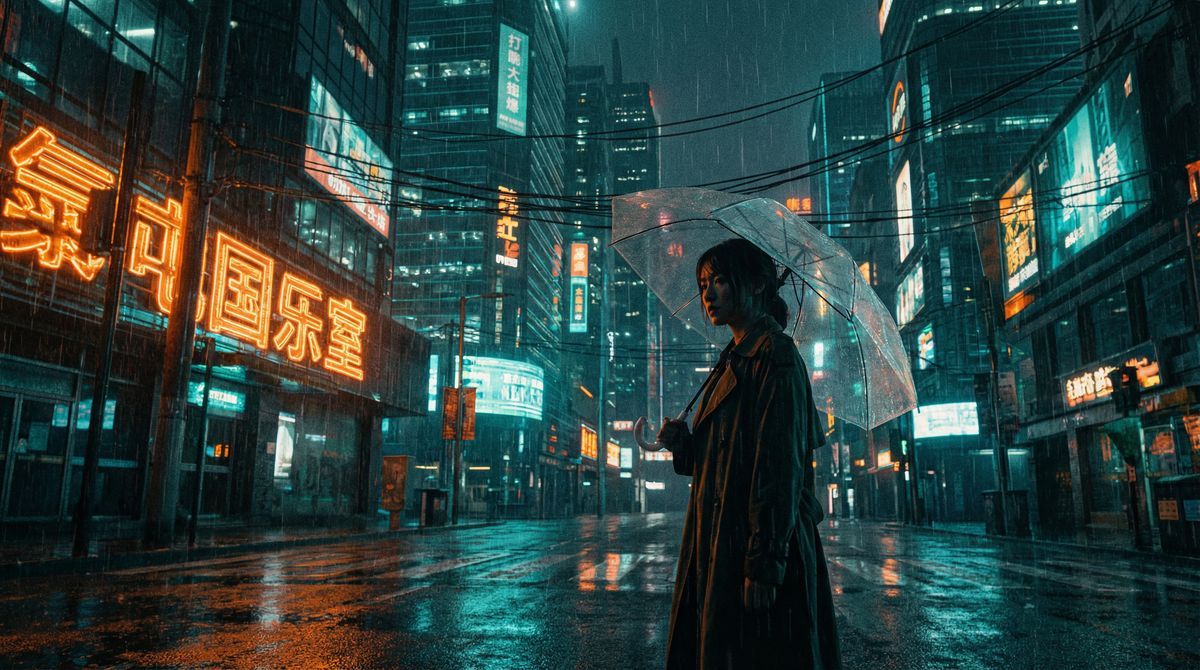 色天堂下载都市夜景短视频