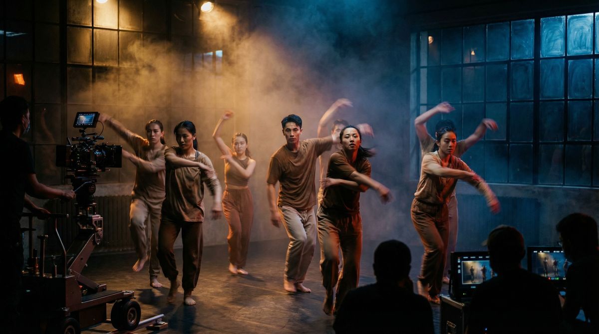 色天堂下载舞蹈MV视频