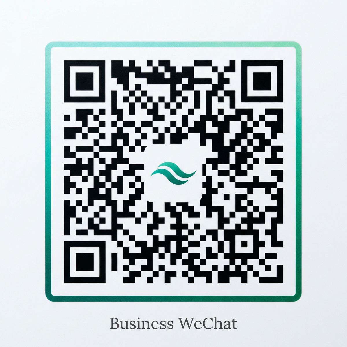 色天堂下载商务二维码